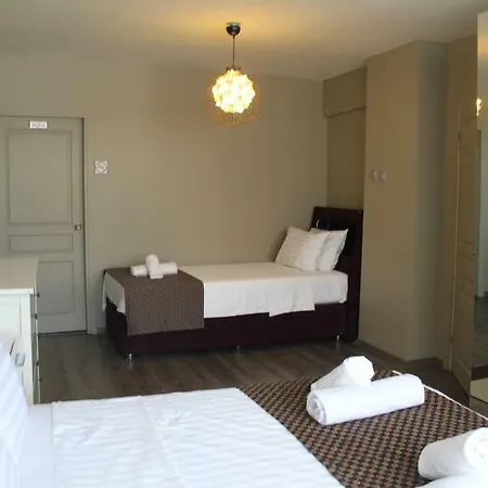 Funk Flat Istanbul