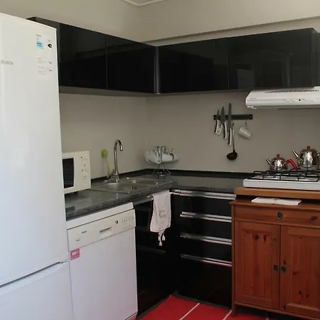 Apartment Funk Flat *