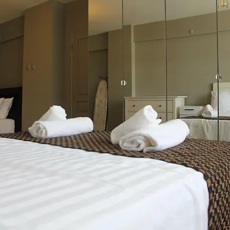 Funk Flat Appartamento Provincia di Istanbul