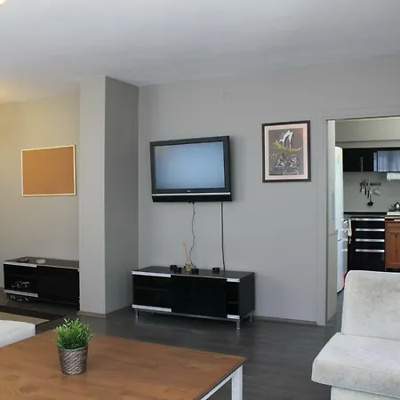 Funk Flat Appartamento Provincia di Istanbul